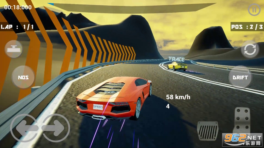 BlazeRacing(���������ֻ���)��ͼ3
