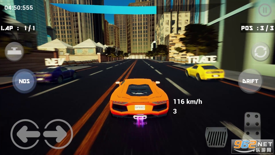 BlazeRacing(���������ֻ���)��ͼ1