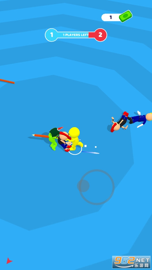 Stick.io��Ϸv1.1 ��׿���ͼ2