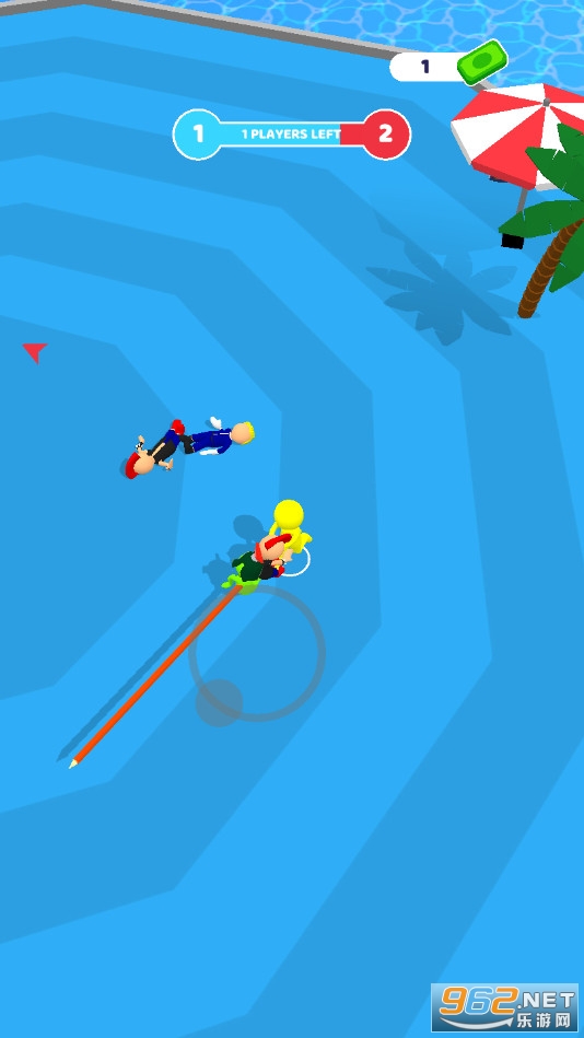 Stick.io��Ϸv1.1 ��׿���ͼ3