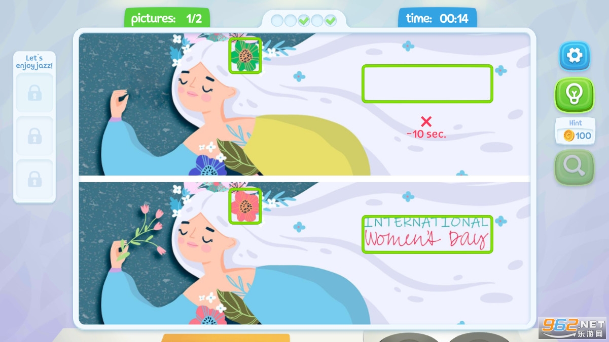 �ҵ�ͼƬ�еĲ���(Fotty: Find the Differenes)��ͼ2