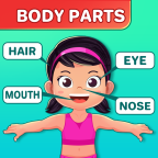���岿λ(Body Parts��Ϸ)