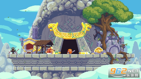 Dwarf Journey(����֮���ֻ������İ�)��ͼ3
