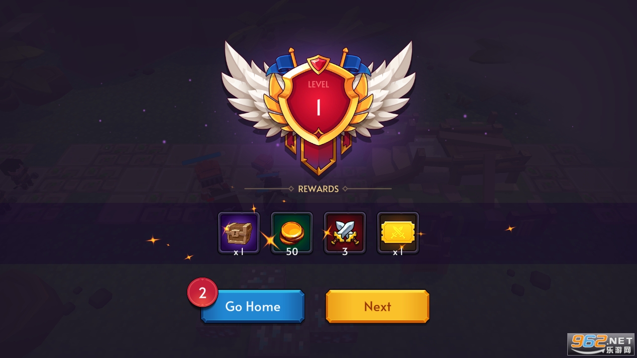 ����սʿ(Blok Warriors)��ͼ0