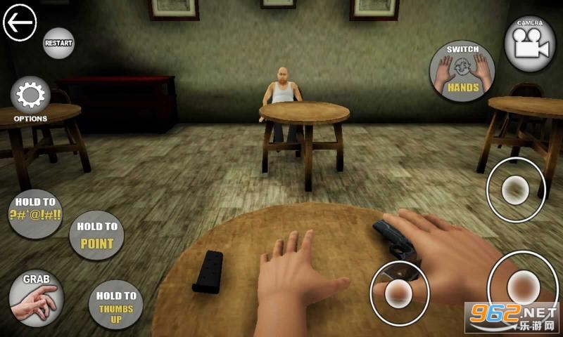 Hands�����ֲ�ģ����������v37 ��׿���ͼ1