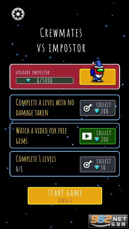 ��Աð��������(Crewmate Imposter)��׿���ͼ4