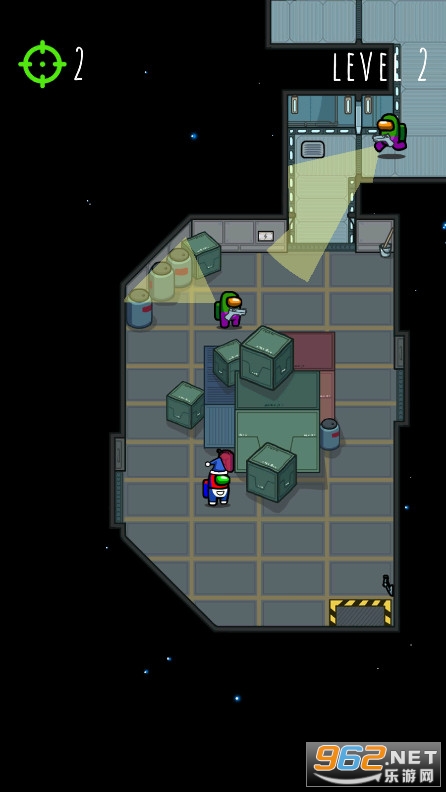 ��Աð��������(Crewmate Imposter)��׿���ͼ2