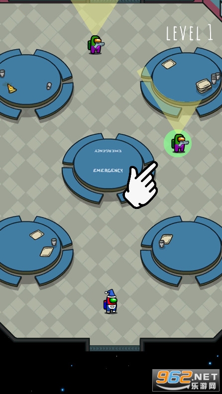 ��Աð��������(Crewmate Imposter)��׿���ͼ3