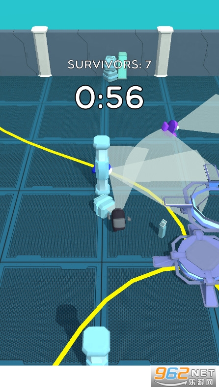 Imposters - Hide & Seekð�ƻ�3D׽�Բ�v0.16���°��ͼ3