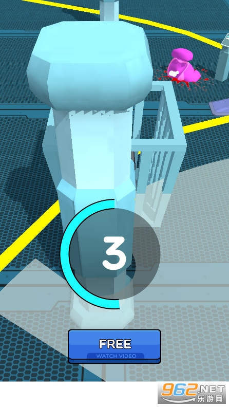 Imposters - Hide & Seekð�ƻ�3D׽�Բ�v0.16���°��ͼ1