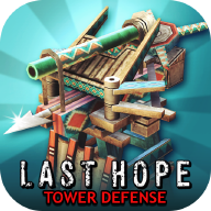 Last Hope TD(����ϣ������Ӣ��)