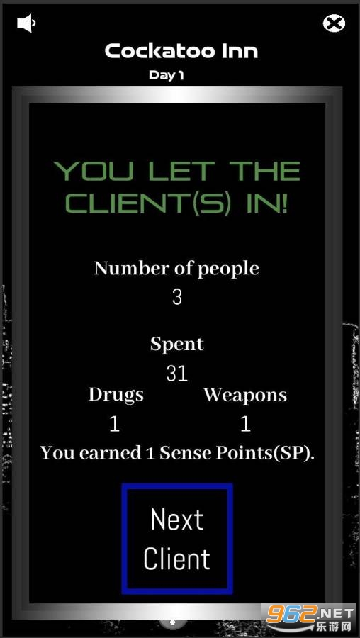 Blind Bouncer(ä�˱�������)��ͼ2