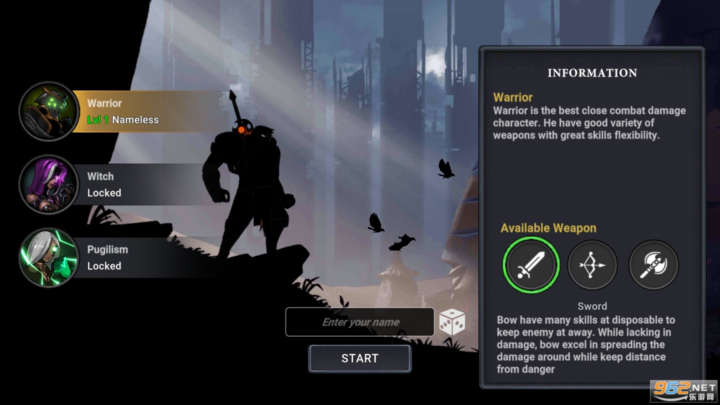 StickmanMaster(Ӱ���������߲�����Ϸ)��ͼ1