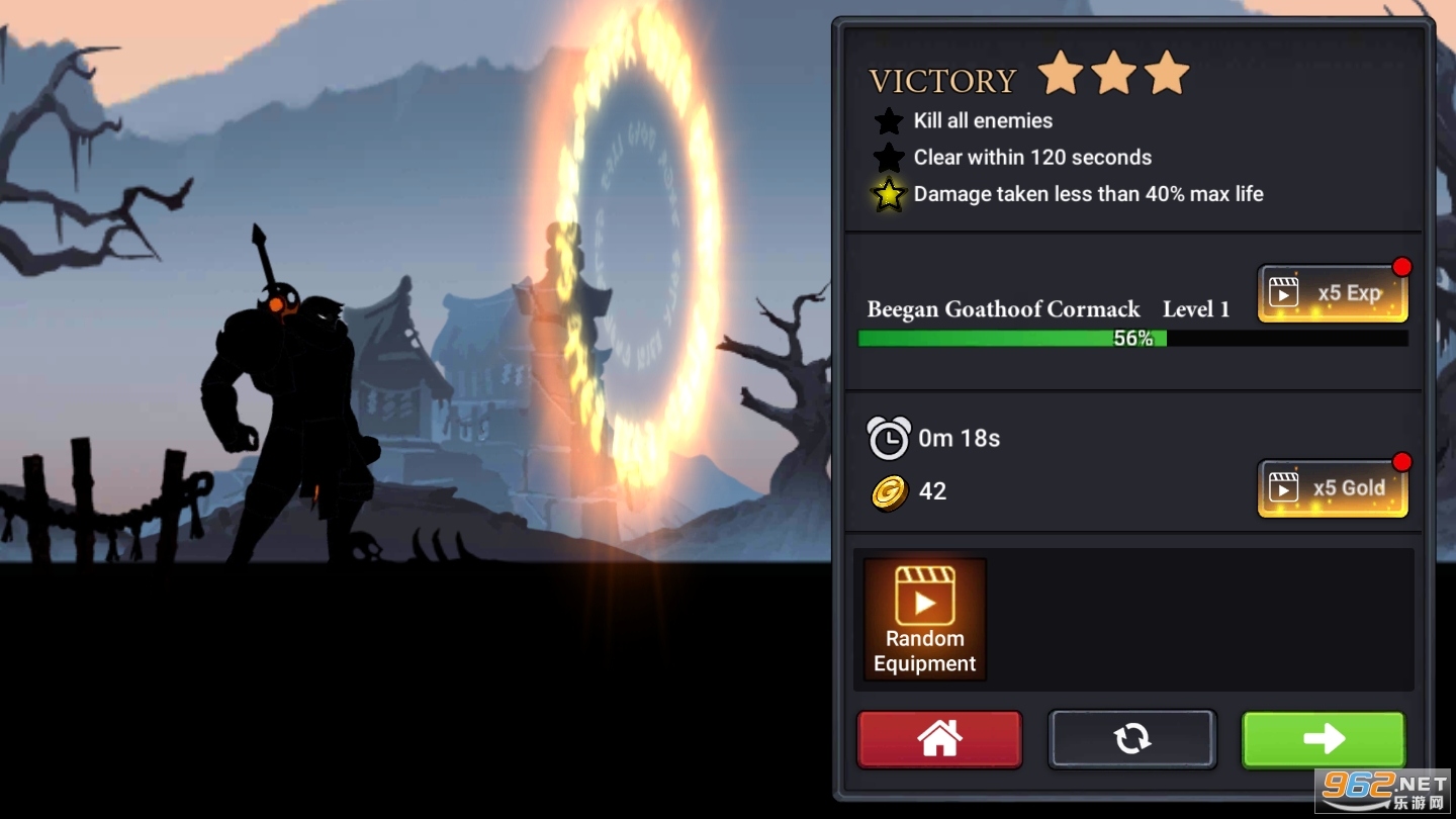 StickmanMaster(Ӱ���������߲�����Ϸ)��ͼ2
