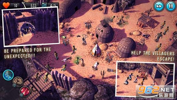 Last Hope TD(����ϣ������Ӣ��)v3.82PC��ֲ���ͼ3