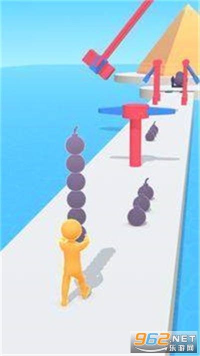 Boom Stacker(���۶Ѹ߳���Ϸ)��ͼ2