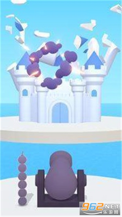 Boom Stacker(���۶Ѹ߳���Ϸ)��ͼ1