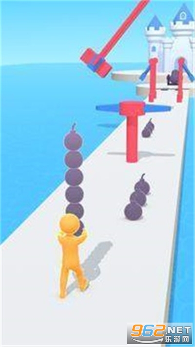Boom Stacker(���۶Ѹ߳���Ϸ)��ͼ0