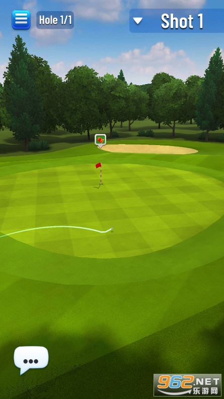 Golf Strike(�߶������GolfStrike��Ϸ)��ͼ0