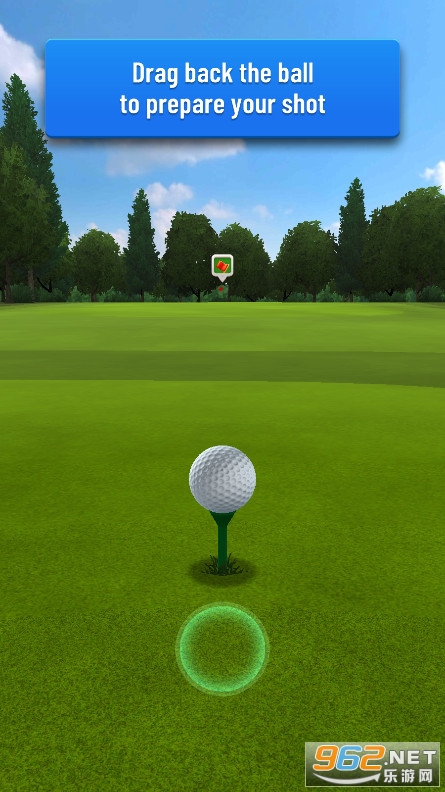 Golf Strike(�߶������GolfStrike��Ϸ)��ͼ3