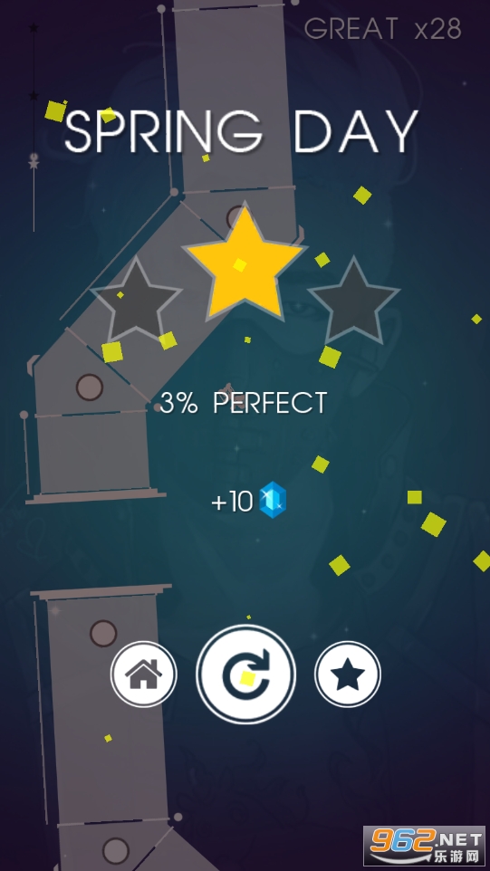 BTSDancingBalls(BTS��������ʯ)�����v9.9.9��ͼ2