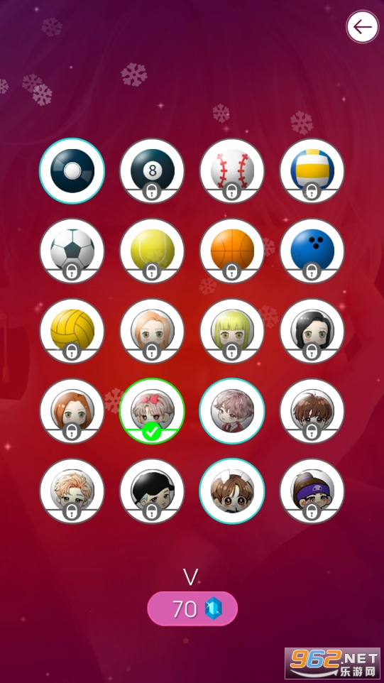 BTSDancingBalls(BTS��������ʯ)�����v9.9.9��ͼ3