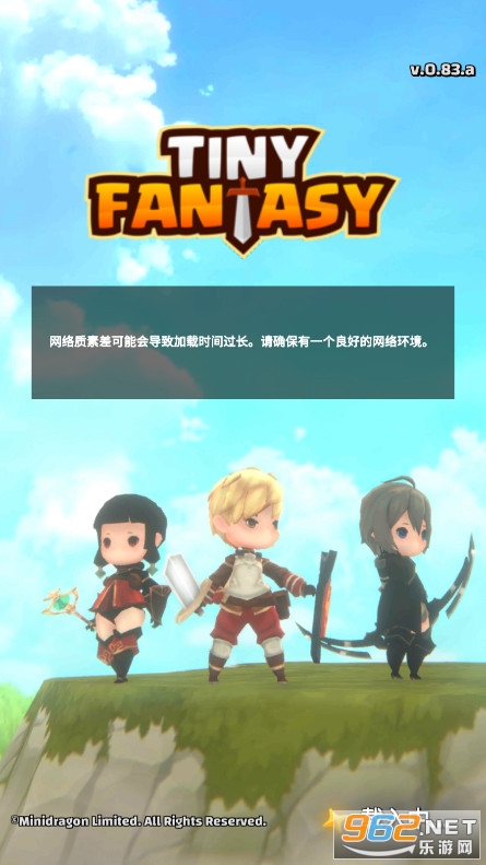СС����TinyFantasy��ͼ1