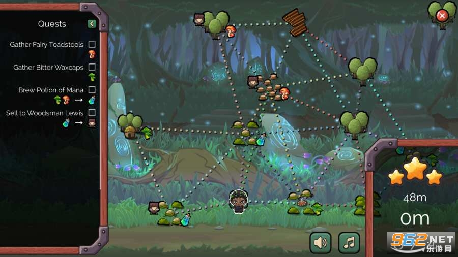 Fetching Alchemist(��������׿��)v1.4.3 ���°��ͼ2