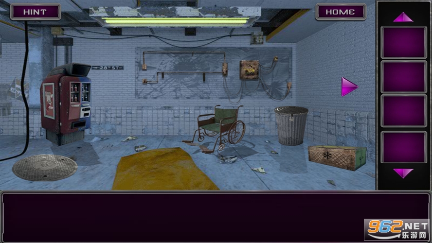 Escape Game Astray(��ʧ���������ֻ���)v1.0.5���°��ͼ1