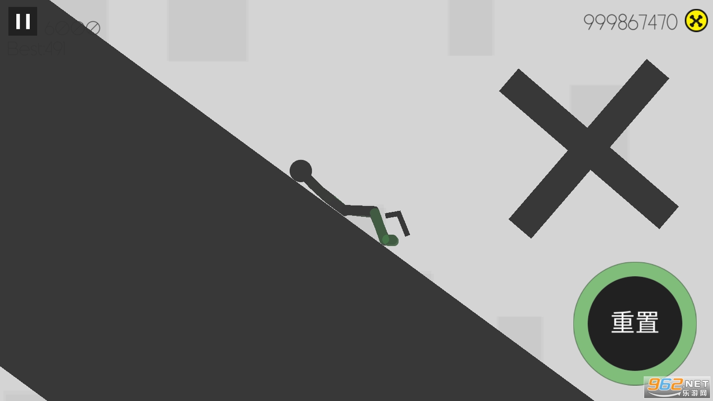 Stickman Happy Jumping(������Ծ�����ȫ�ؿ�����)v1.1(Stickman)��ͼ2