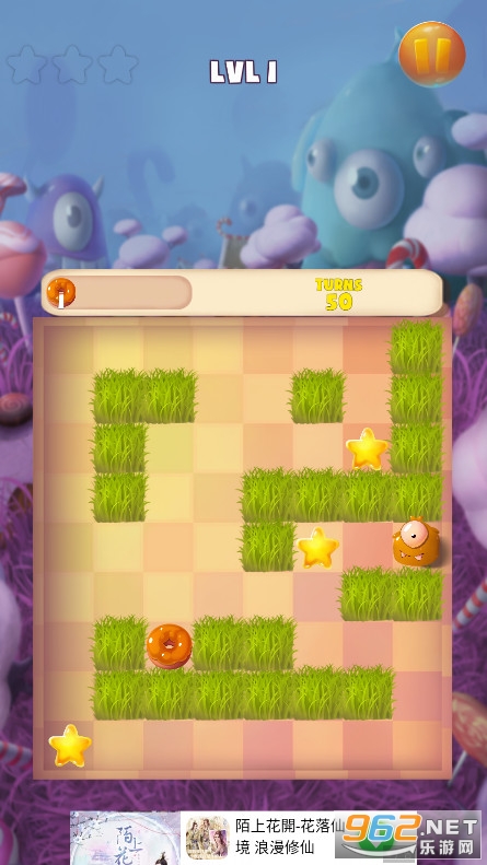 ������ʳYummyhunt��Ϸv1.3.4��׿���ͼ2