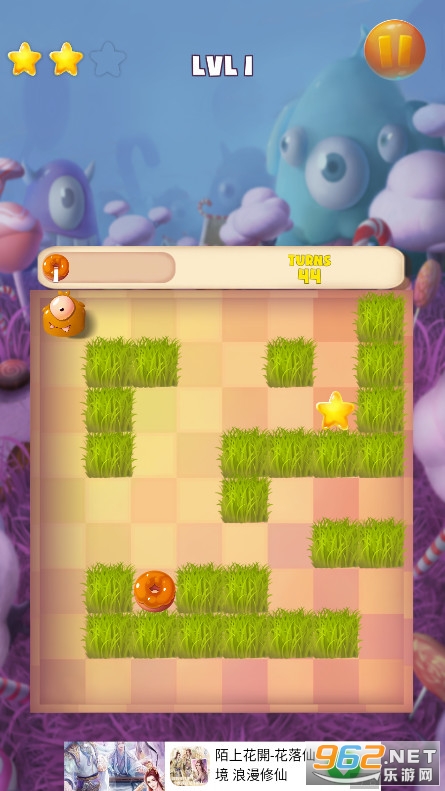 ������ʳYummyhunt��Ϸv1.3.4��׿���ͼ1