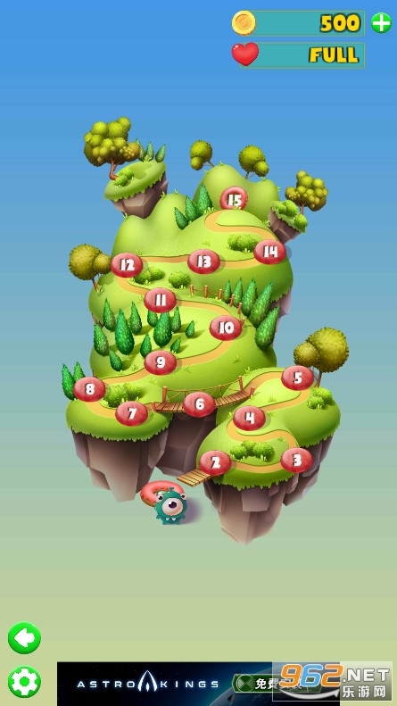 ������ʳYummyhunt��Ϸv1.3.4��׿���ͼ3