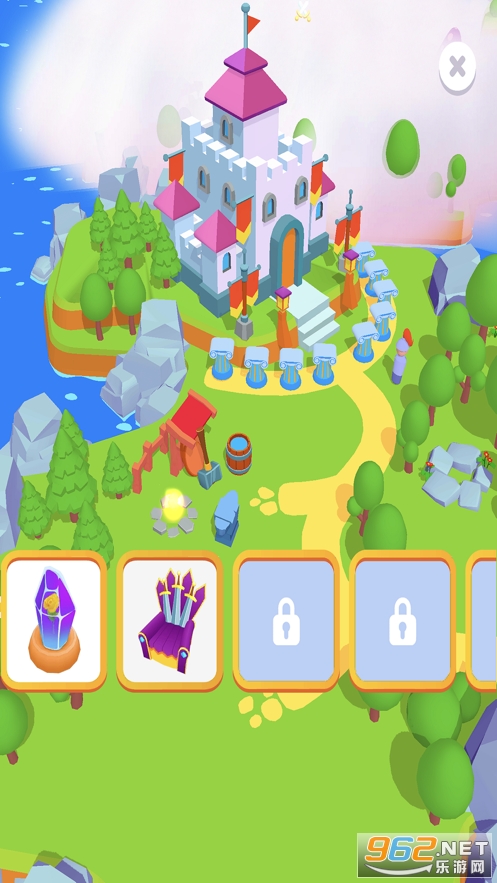 Bridge Legends(我搭桥贼溜)截图2