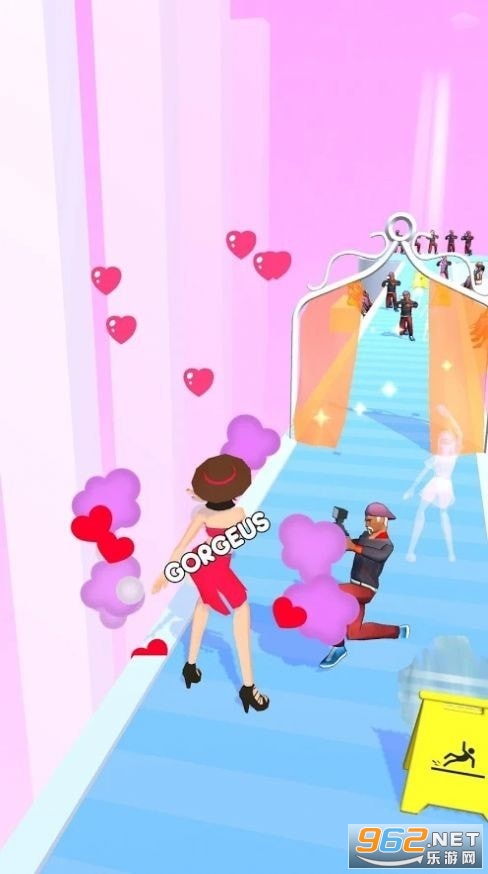 Podium Walk(����T̨�����޹��)���İ��ͼ2
