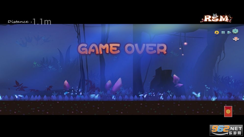 RunSmallMonster(���ܵ�С�������°�)v1.0 ���İ��ͼ2
