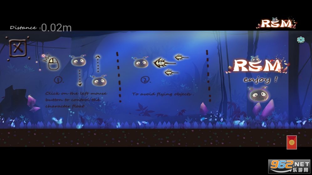 RunSmallMonster(���ܵ�С�������°�)v1.0 ���İ��ͼ3