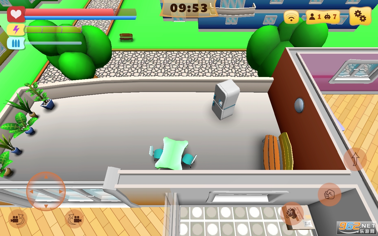 �Ҿߴ��Ҷ��ֻ���v0.9.7 ���İ��ͼ2