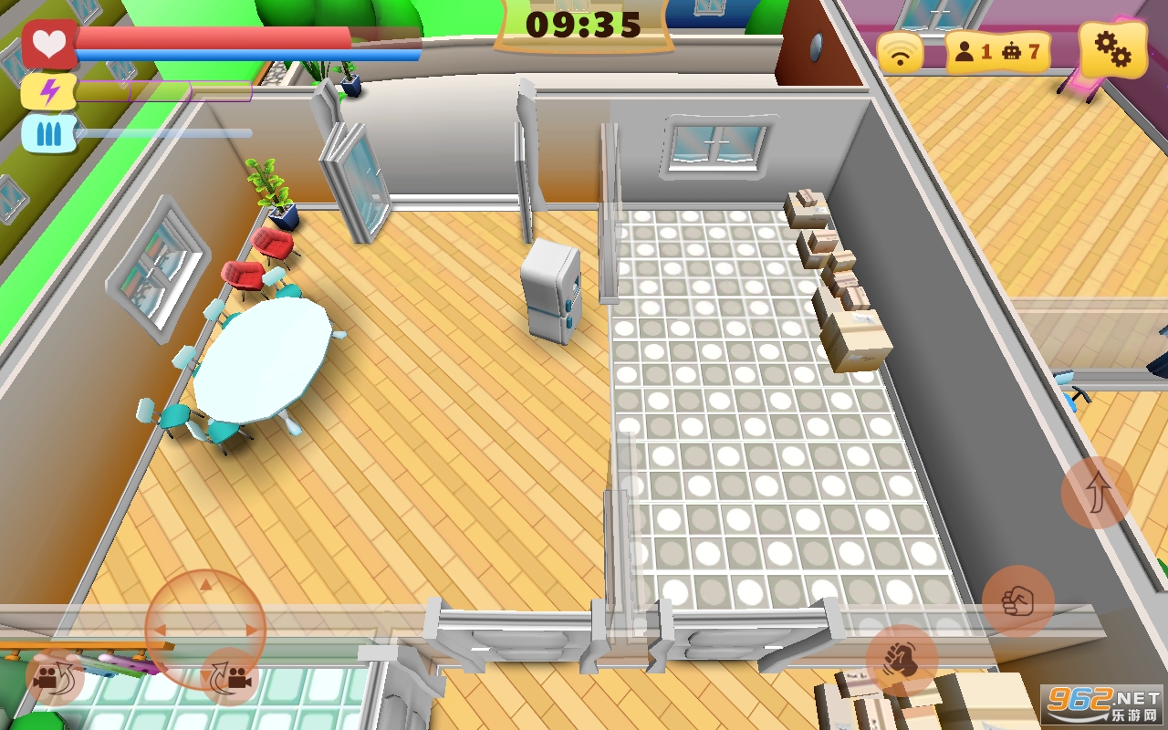 �Ҿߴ��Ҷ��ֻ���v0.9.7 ���İ��ͼ3