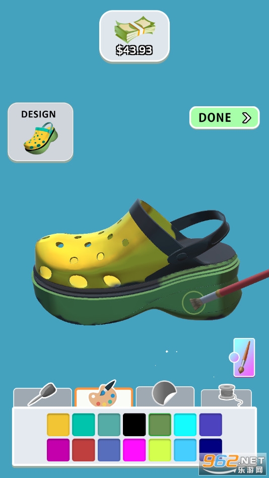 Crocs Game����v1.0.1 ��׿���ͼ2