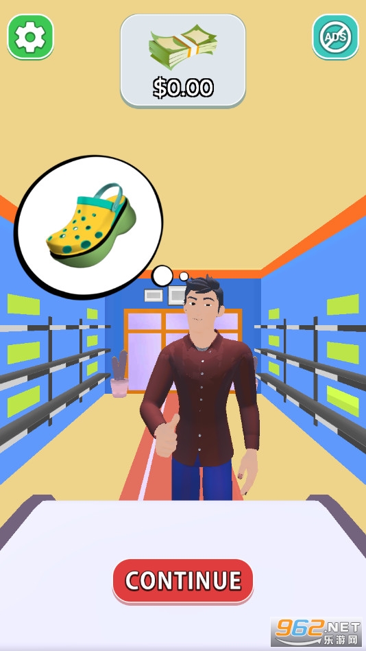Crocs Game����v1.0.1 ��׿���ͼ4