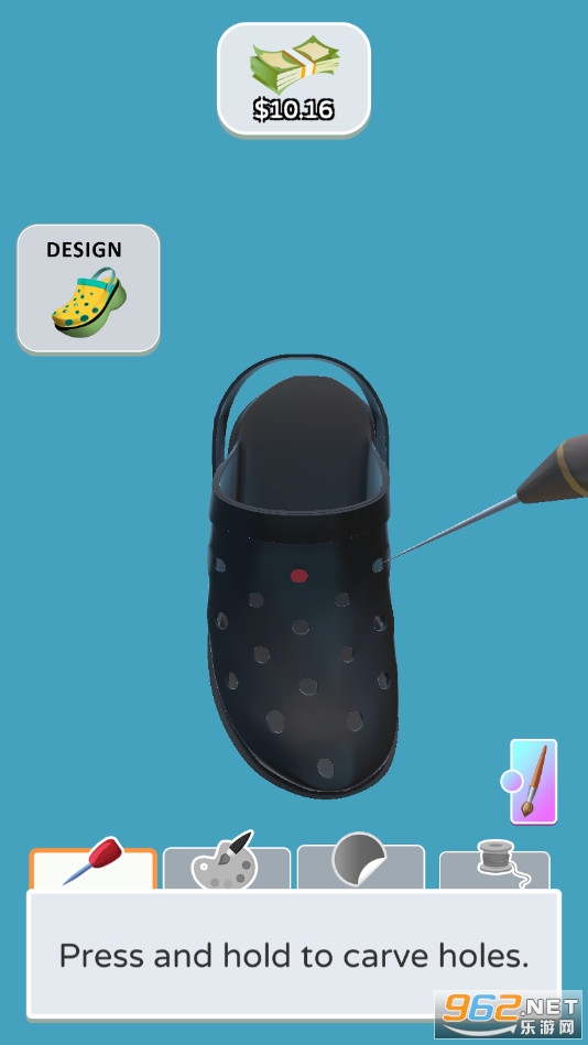 Crocs Game����v1.0.1 ��׿���ͼ0