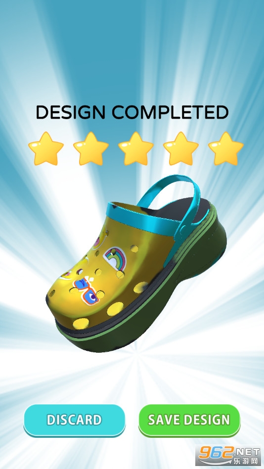 Crocs Game����v1.0.1 ��׿���ͼ3