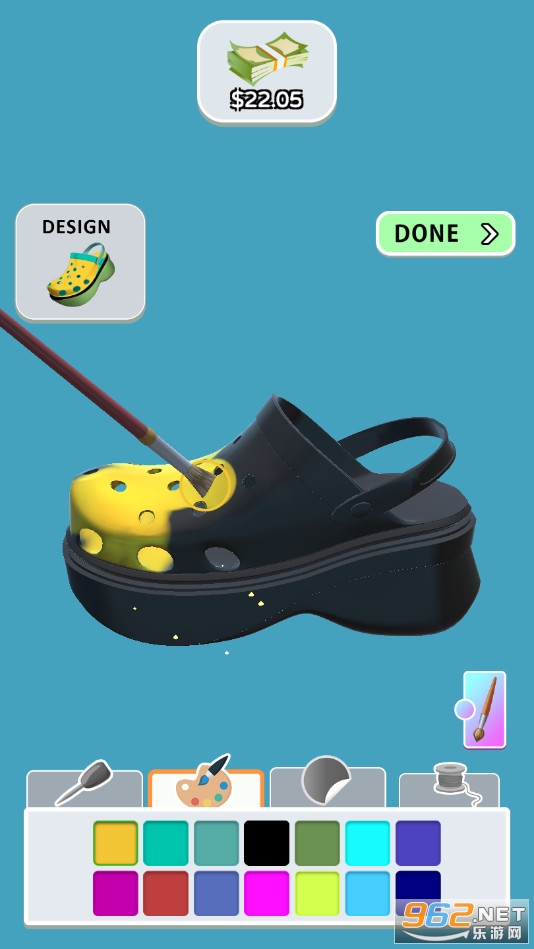 Crocs Game����v1.0.1 ��׿���ͼ1