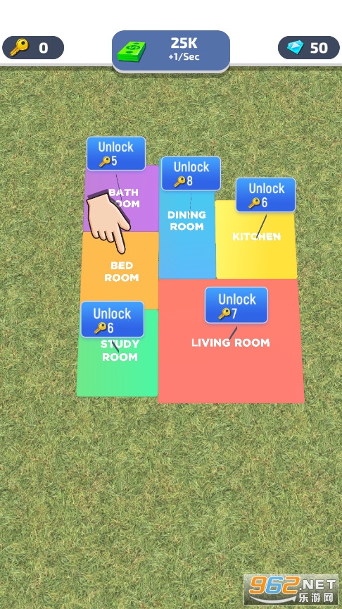 Idle Home(���õļ�IdleHome)v1.1.3��׿���ͼ3