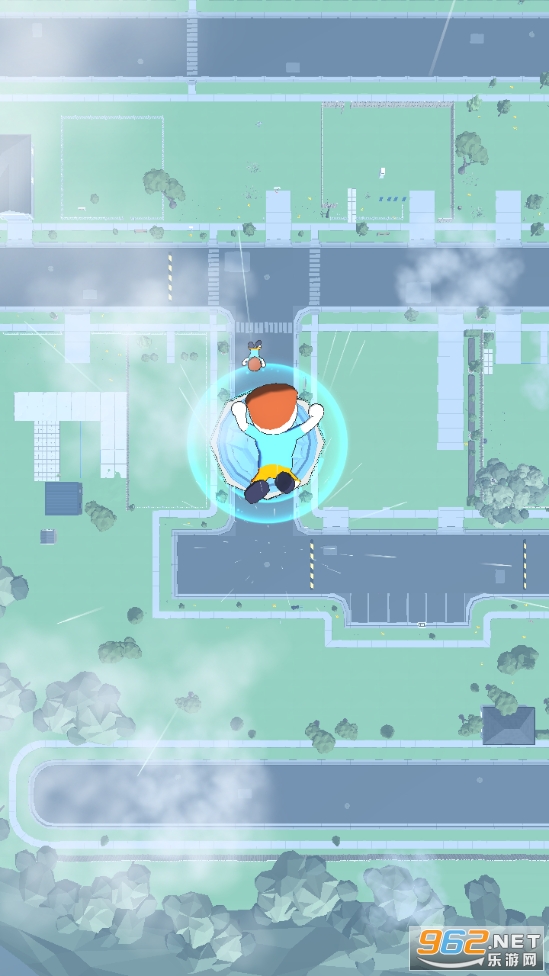 Hyper Skydiving��Ϸv0.1 ��׿���ͼ3