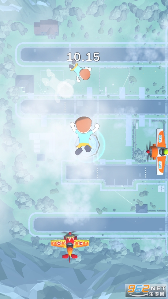 Hyper Skydiving��Ϸv0.1 ��׿���ͼ7