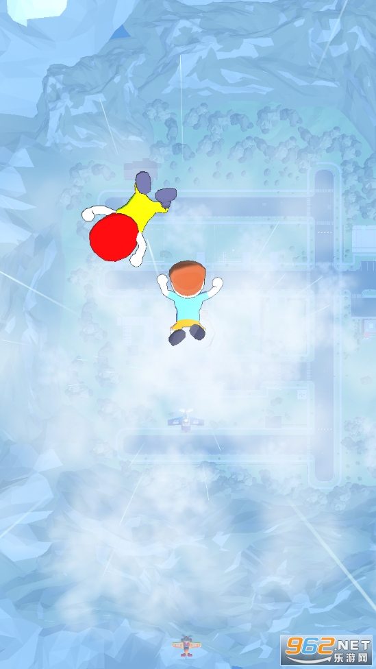 Hyper Skydiving��Ϸv0.1 ��׿���ͼ9