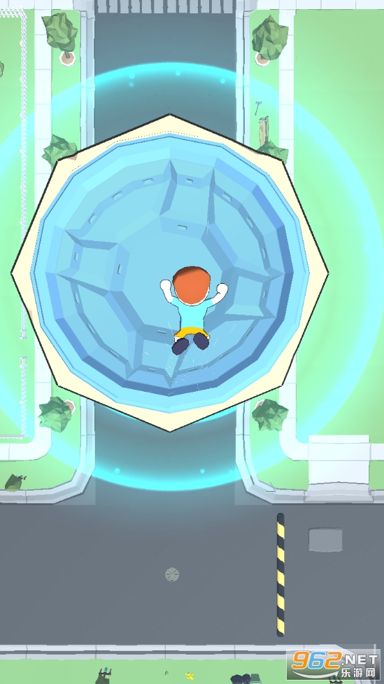 Hyper Skydiving��Ϸv0.1 ��׿���ͼ1