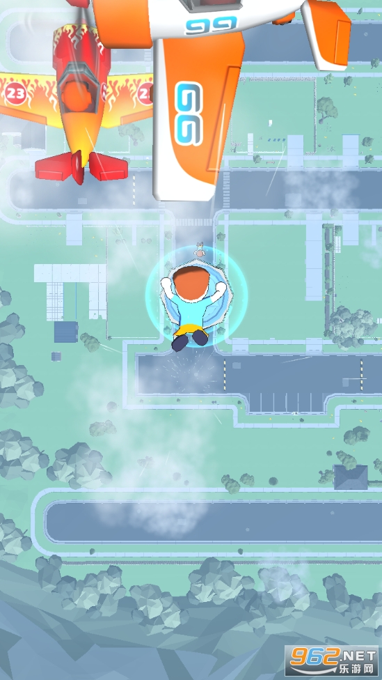 Hyper Skydiving��Ϸv0.1 ��׿���ͼ10